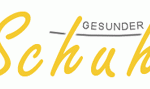 gesunderschuh.de Logo