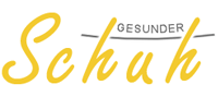 gesunderschuh.de Logo