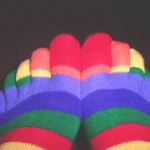 Socken Trends