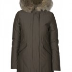 Winterjacke