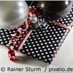 geschenkband